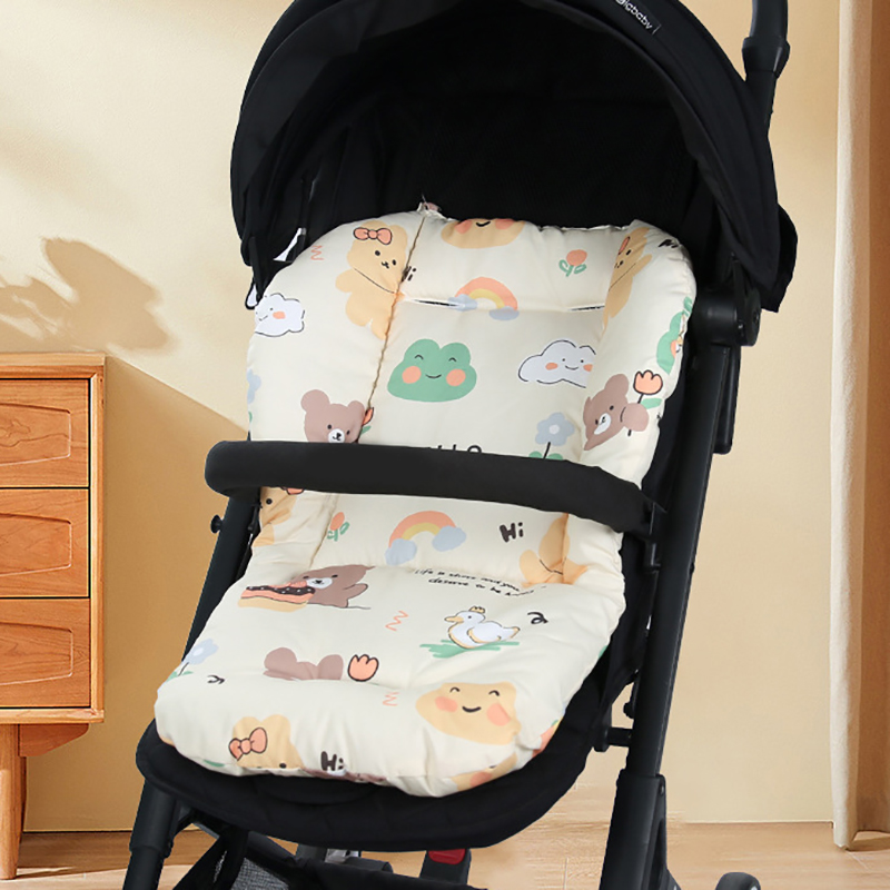 Baby Food Chair - เด็กทารก Highchair เบาะ Pad Mat Booster