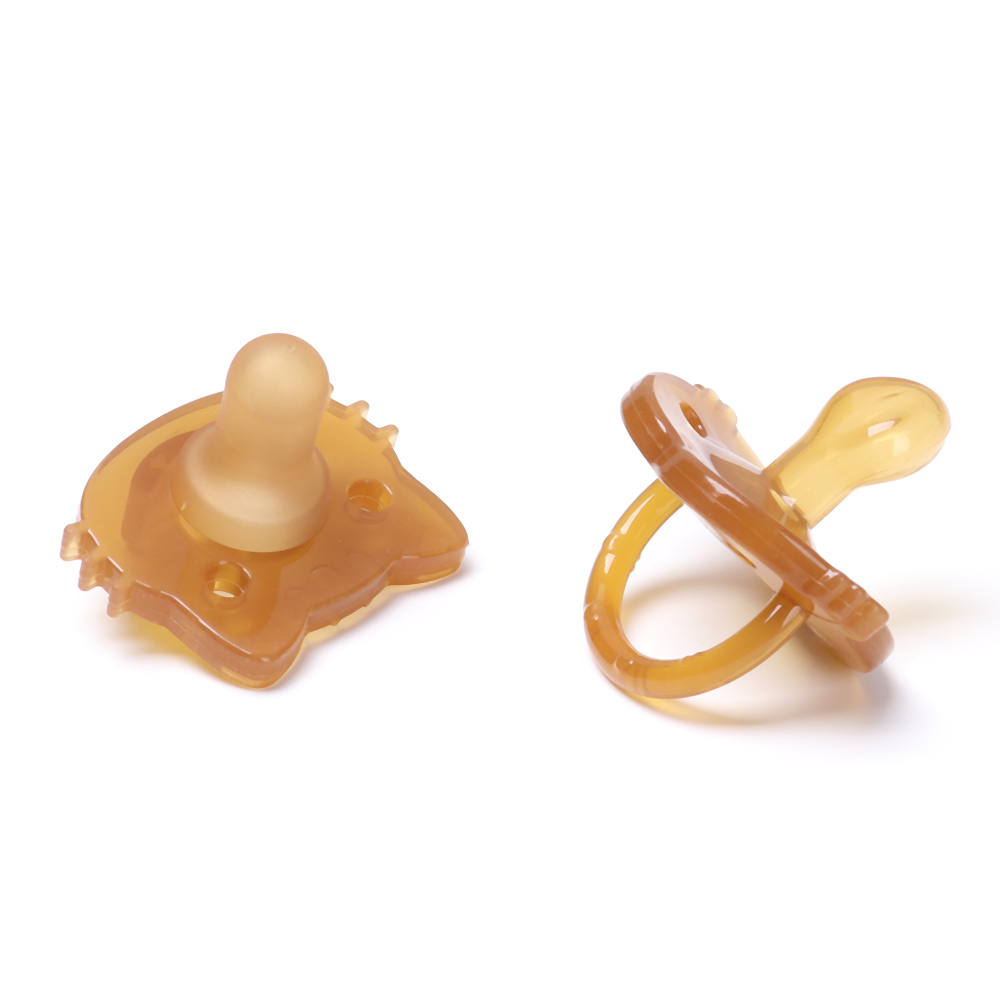 Baby Food For 7 Month Old - Lovely ทารกแรกเกิด Pacifier โปร่งใสเด็กทารกความปลอดภัยเกรดอาหารซิลิโคนจุกนมหลอกจุกนมหลอก