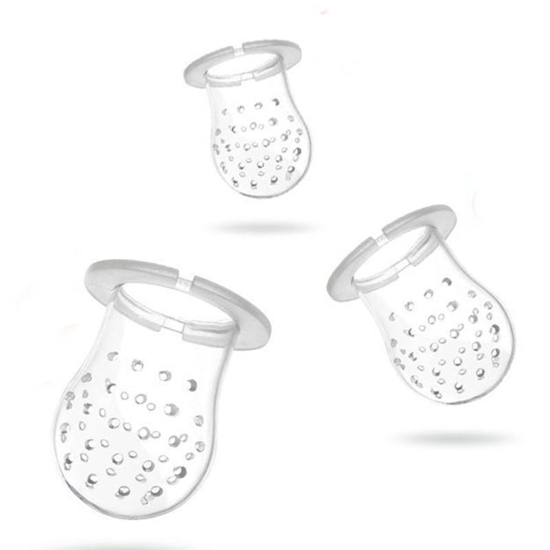 Baby Food For 7 Month Old - 1Pcs อาหารสด Nibbler เด็ก Pacifiers Feeder