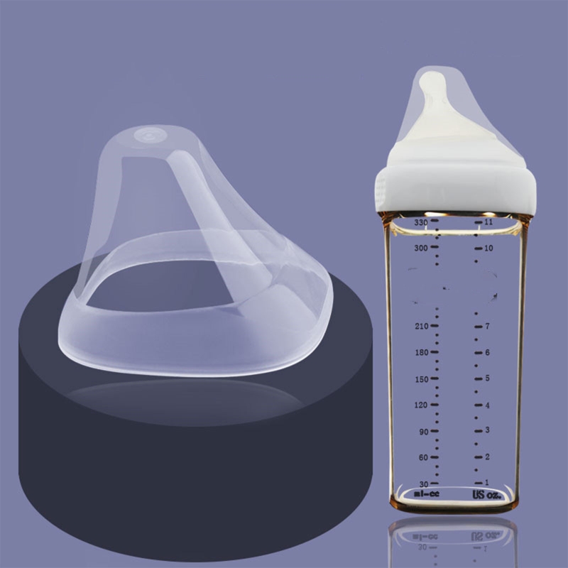 Baby Food Bottle - ขวดนมเปลี่ยนสำหรับ Hegen ขวด Easy Conversion Dropship