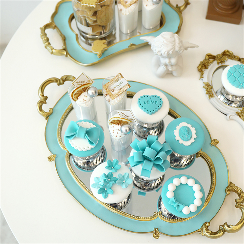 เค้กของหวาน ของตกแต่งงานเลี้ยง - Baby Food Dessert บทวิจารณ์และราคา