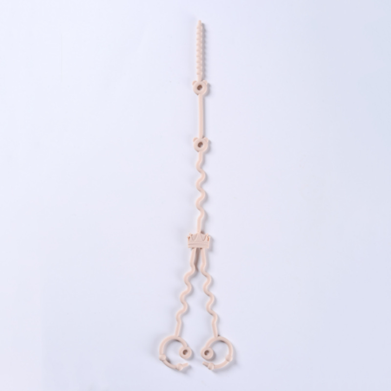 เด็กซิลิโคน Pacifier CHAIN เกร - Baby Food Game บทวิจารณ์และราคา