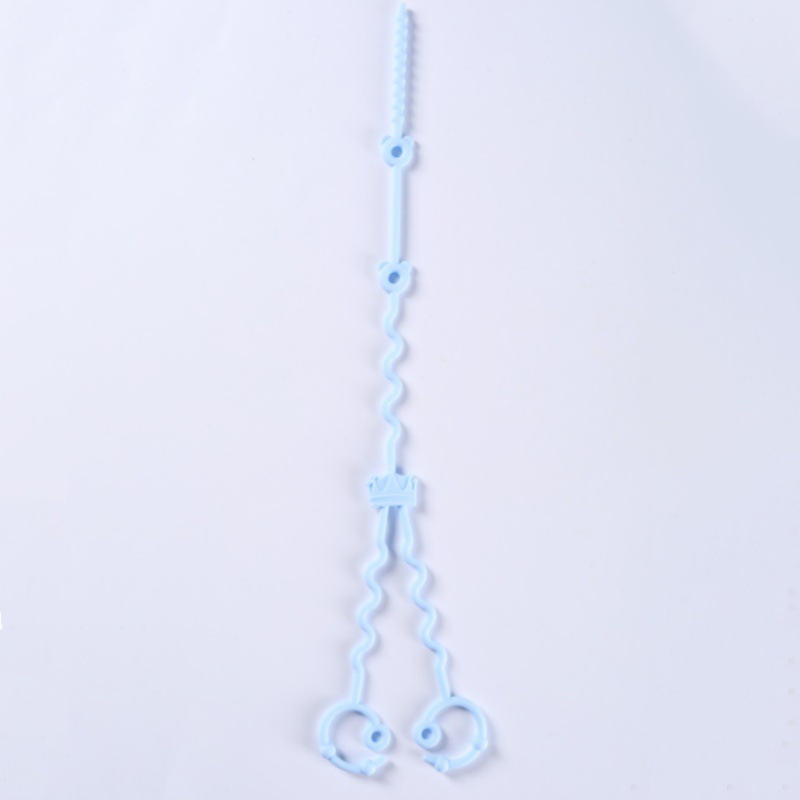 เด็กซิลิโคน Pacifier CHAIN เกร - Baby Food Game บทวิจารณ์และราคา