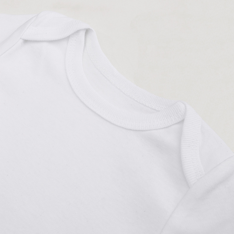3/8 ชิ้น/ล็อตแขนยาวเด็กBodysui - Bib Long Sleeve บทวิจารณ์และราคา