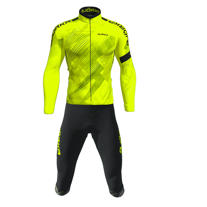 ฤดูใบไม้ผลิ/ฤดูใบไม้ร่วง Bjork - Bib Long Sleeve บทวิจารณ์และราคา