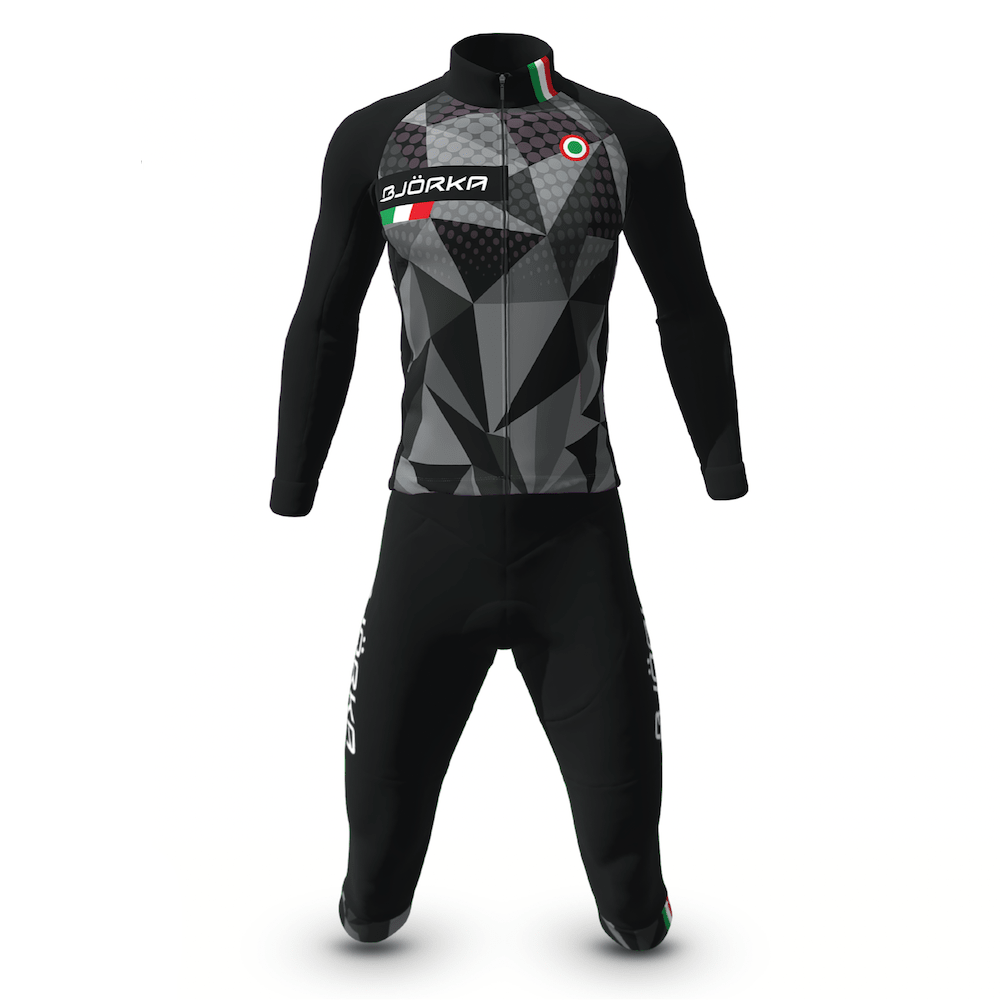 ฤดูใบไม้ผลิ/ฤดูใบไม้ร่วง Bjork - Bib Long Sleeve บทวิจารณ์และราคา