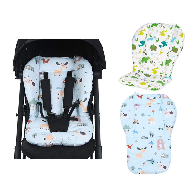 เด็กทารก Highchair เบาะ Pad Ma - Baby Food Chair บทวิจารณ์และราคา