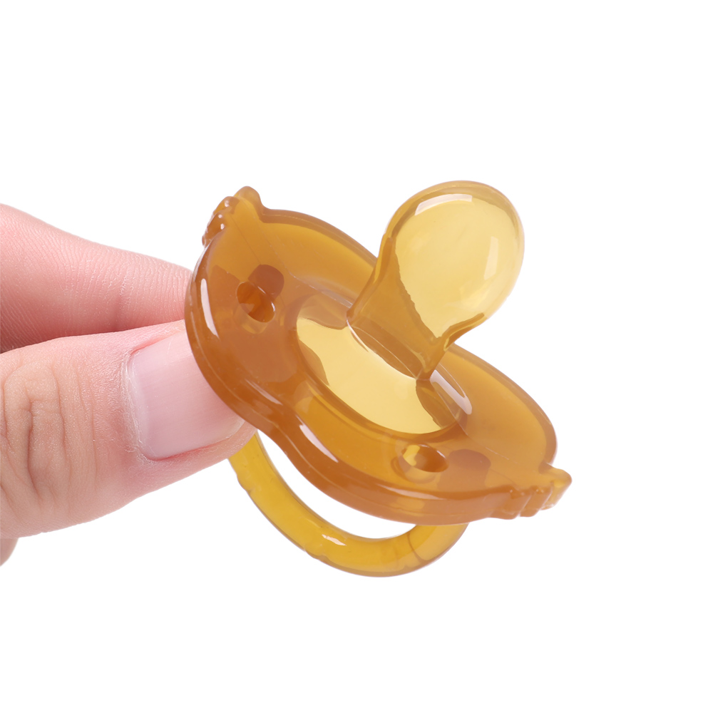 Lovely ทารกแรกเกิด Pacifier โป - Baby Food For 7 Month Old บทวิจารณ์และราคา