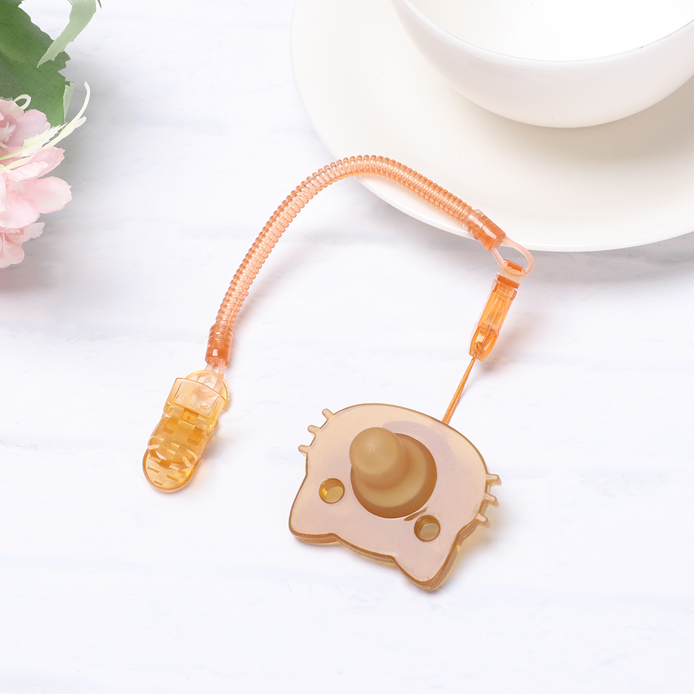 Lovely ทารกแรกเกิด Pacifier โป - Baby Food For 7 Month Old บทวิจารณ์และราคา