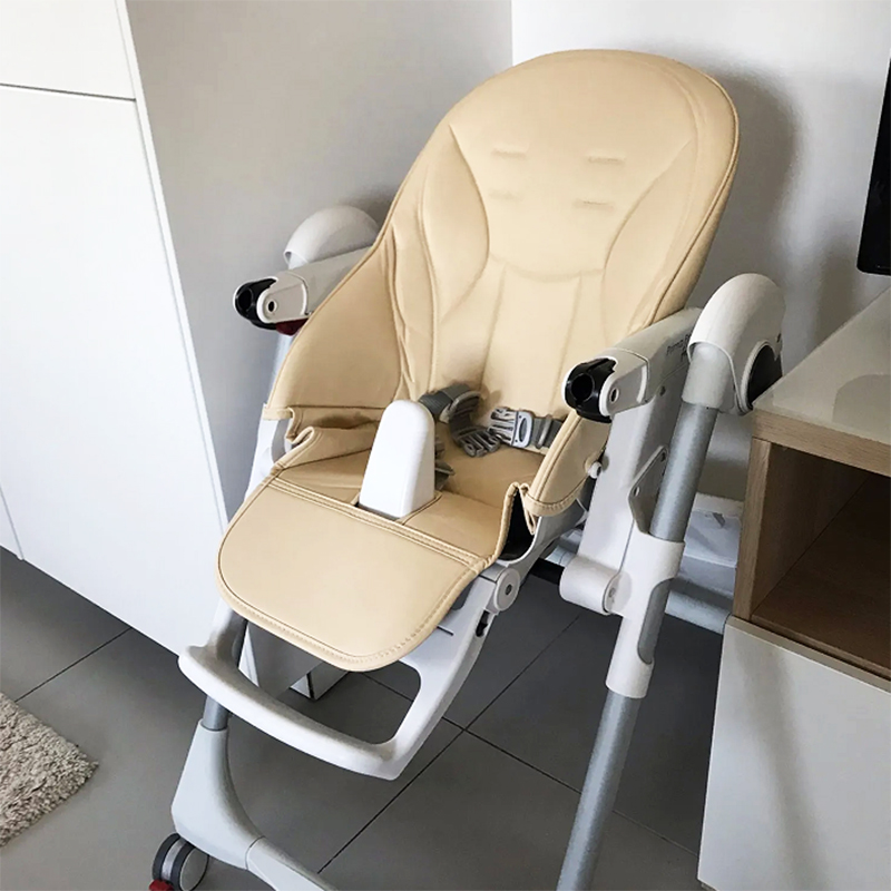 เก้าอี้อาหารค่ําเด็กที่นั่งเบา - Baby Food Chair บทวิจารณ์และราคา