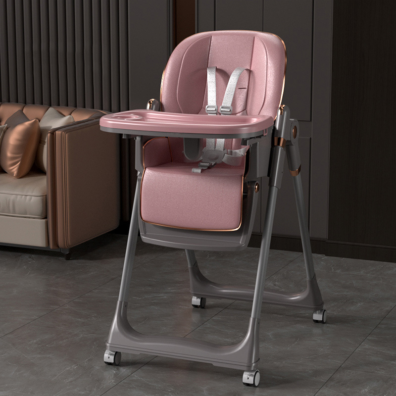 เก้าอี้ทานข้าวเด็กอเนกประสงค์  - Baby Food Chair บทวิจารณ์และราคา