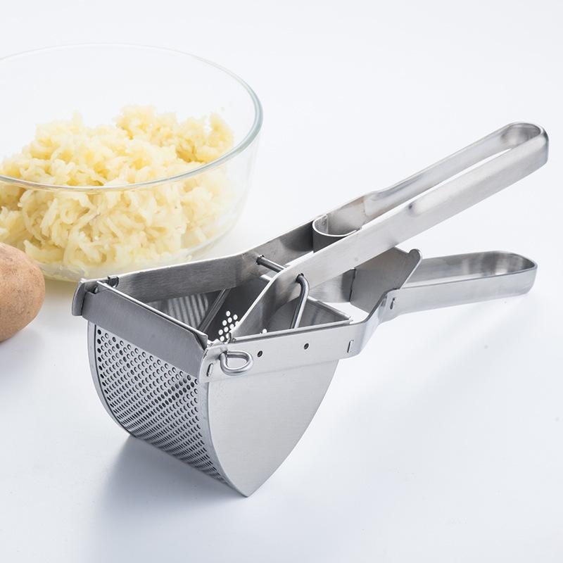 【CC】เครื่องบดมันฝรั่งสแตนเลส เ - Baby Food With Iron บทวิจารณ์และราคา