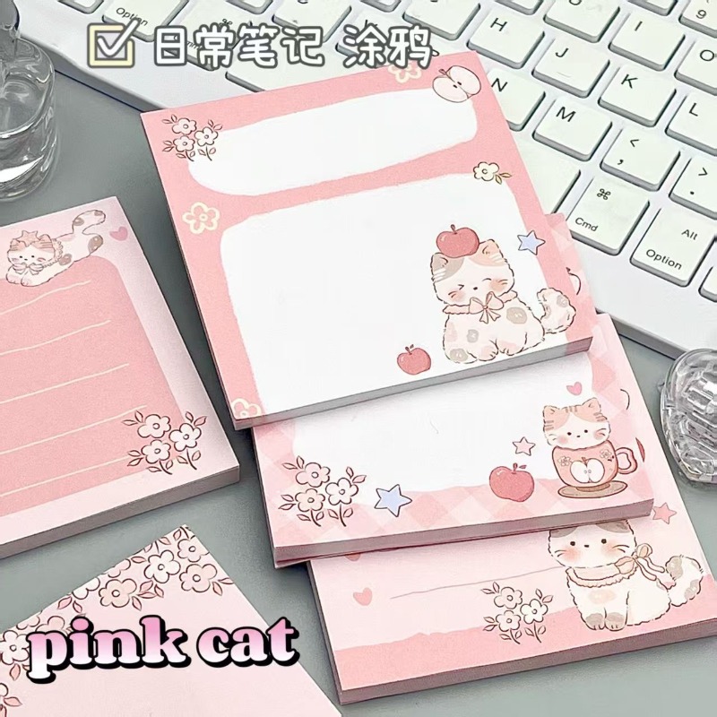 สมุดโน้ตการ์ตูนน่ารักลายแอปเปิ - Baby Food List บทวิจารณ์และราคา
