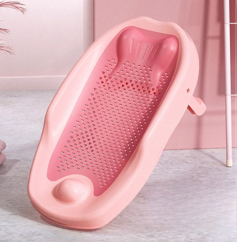เบาะรองอาบน้ำเด็กแรกเกิดแบบปรั - Baby Food Chair บทวิจารณ์และราคา