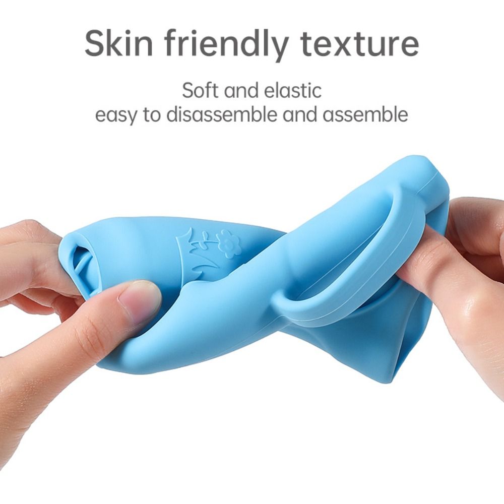 ฝาครอบขวดนมพร้อมหูจับ ฉนวนกันค - Baby Food Bottle บทวิจารณ์และราคา