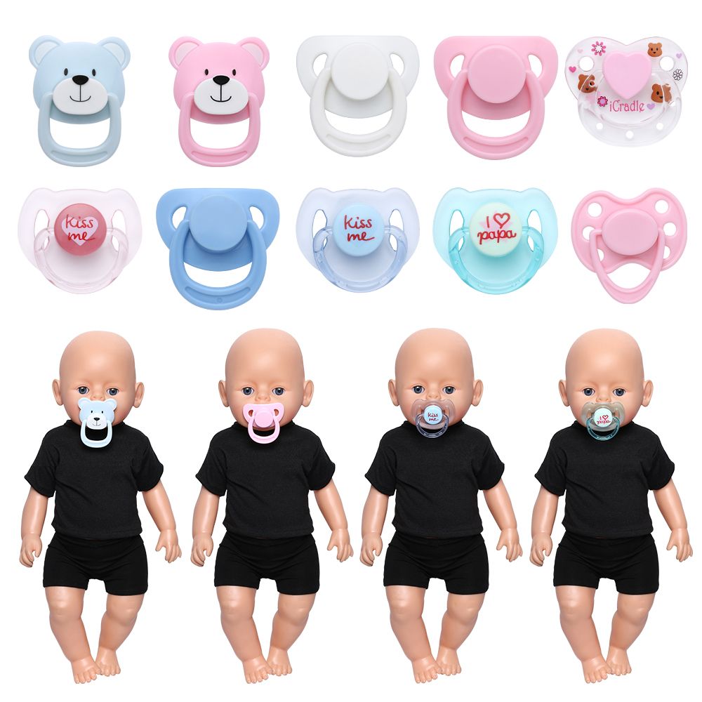 จุกนมปลอมแม่เหล็กตุ๊กตาจุกนมปล - Baby Food Brand บทวิจารณ์และราคา