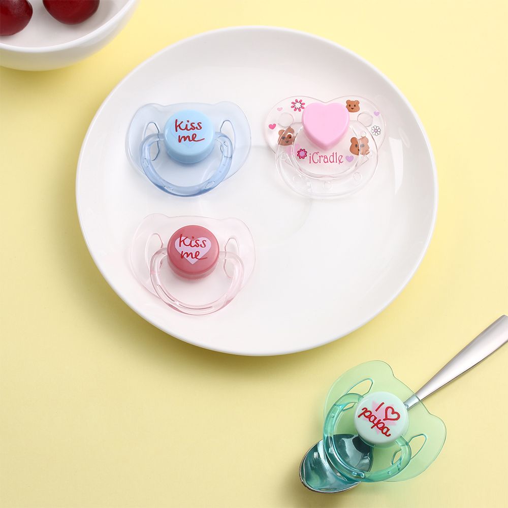 จุกนมปลอมแม่เหล็กตุ๊กตาจุกนมปล - Baby Food Brand บทวิจารณ์และราคา