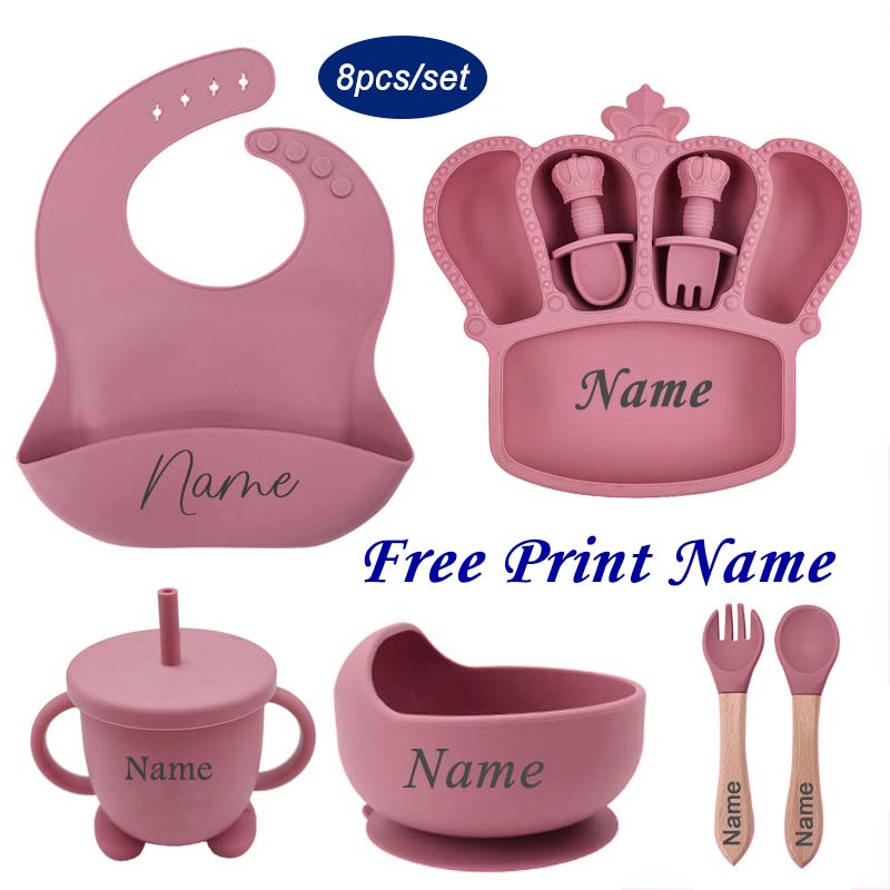 จานให้อาหารเด็กทารกพิมพ์ชื่อเฉ - Baby Food Chopper บทวิจารณ์และราคา