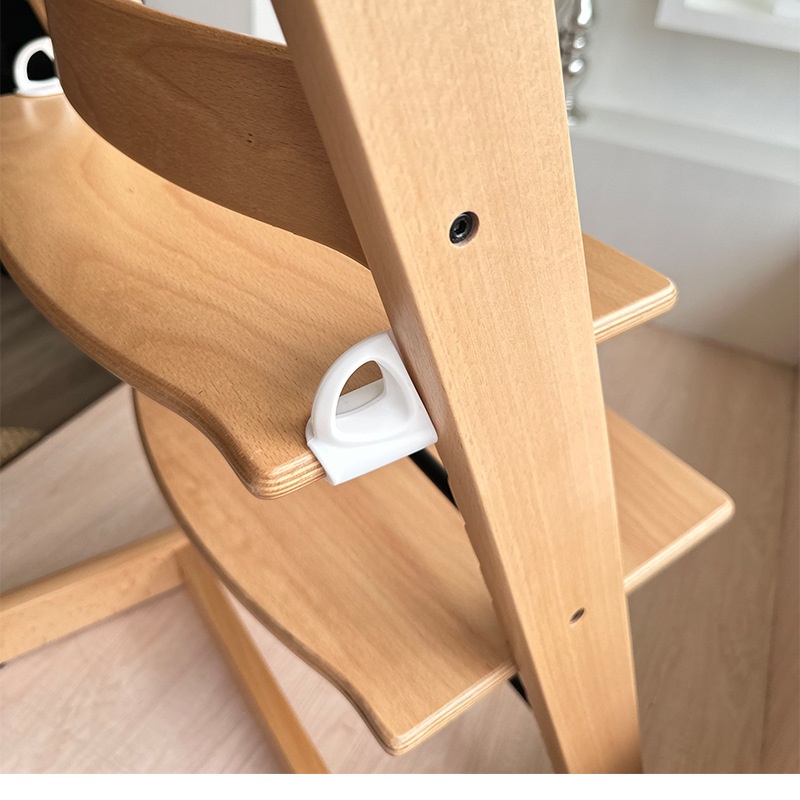 เข็มขัดนิรภัยสำหรับเก้าอี้เด็ก - Baby Food Chair บทวิจารณ์และราคา