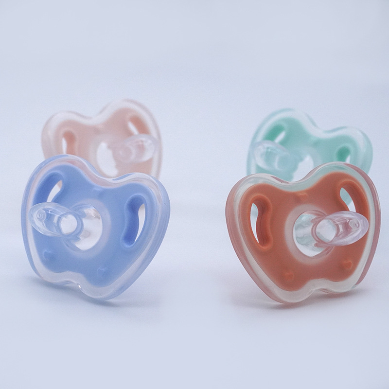 1PCs Appease Pacifiers Baby Ca - Baby Food For 7 Month Old บทวิจารณ์และราคา