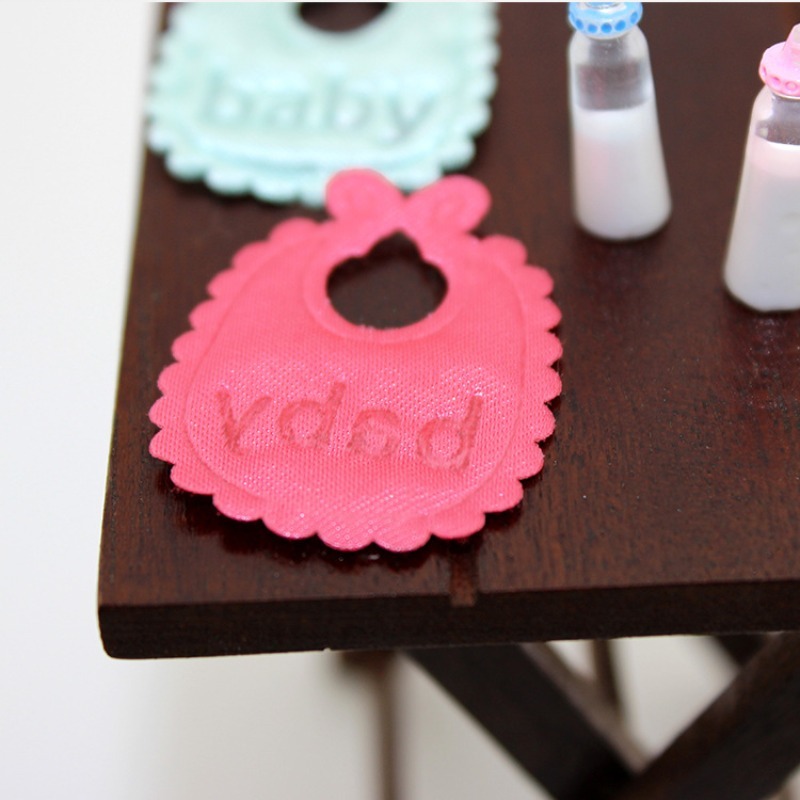 บ้านตุ๊กตา ของเล่นอาหารจิ๋ว ฉา - Baby Food Bottle บทวิจารณ์และราคา