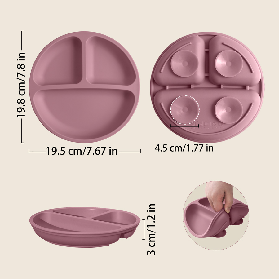1PCS Baby Sucker ซิลิโคนรับประ - Baby Food Chopper บทวิจารณ์และราคา