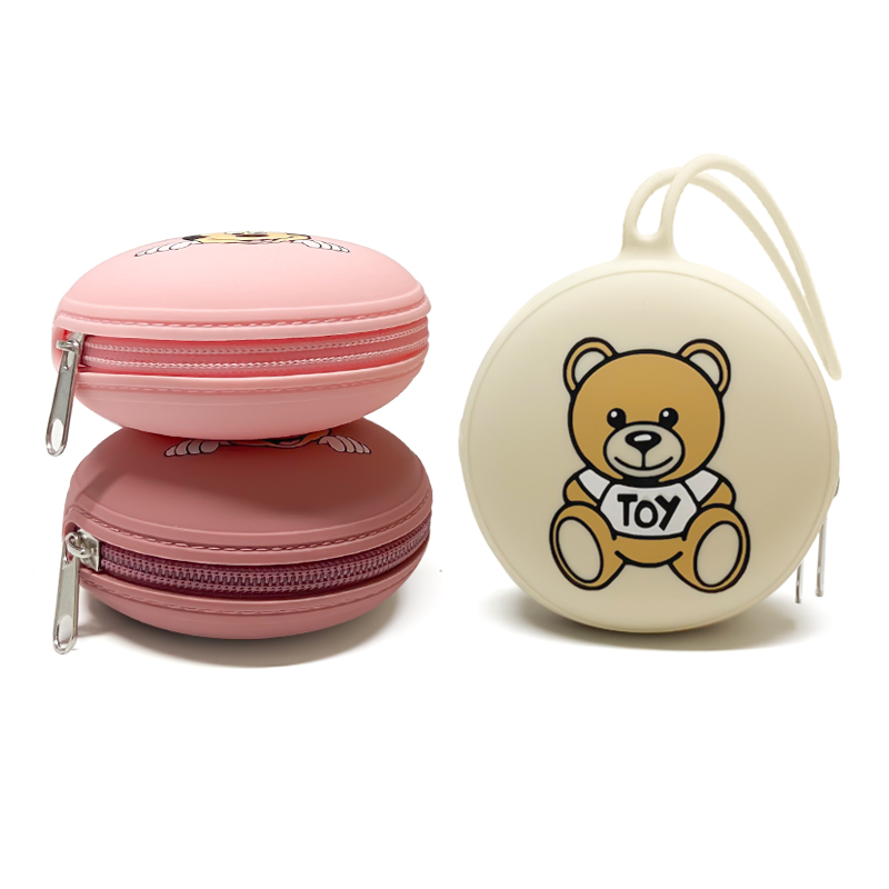 ถุงซิลิโคนใส่จุกนมเด็ก 1 ชิ้น  - Baby Food Game บทวิจารณ์และราคา