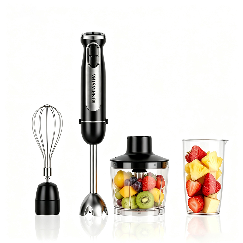 เครื่องปั่นมือถือแบบจุ่ม 1000W - Baby Food Chopper บทวิจารณ์และราคา