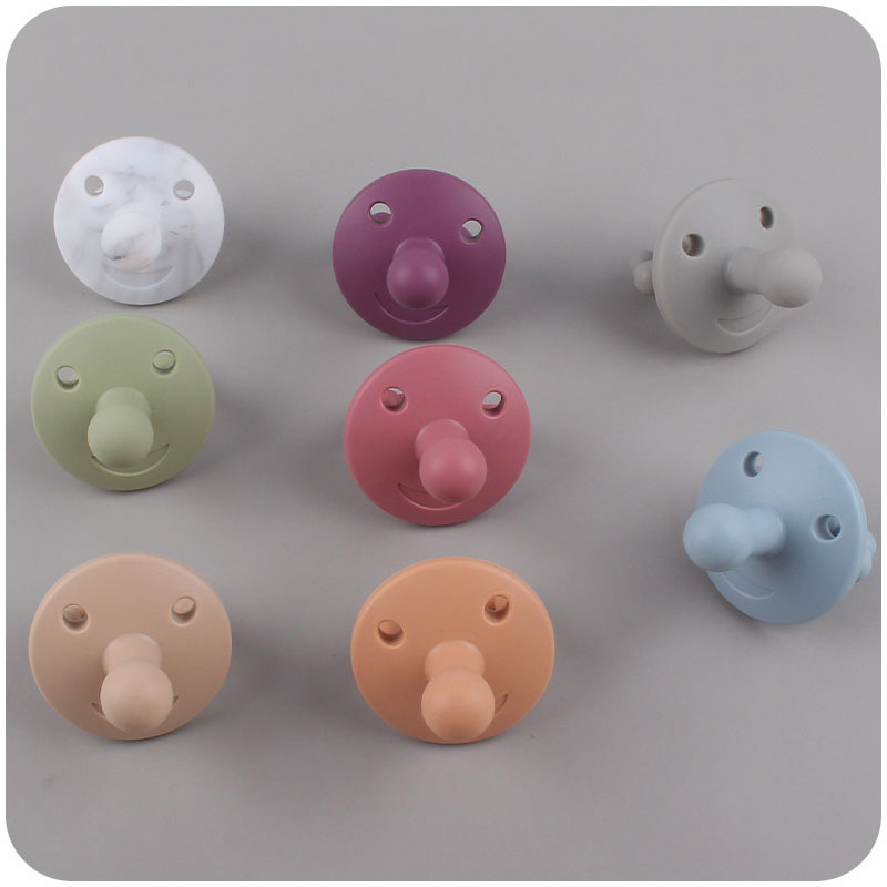 Empeng silikon สำหรับเด็กทารกแ - Baby Food For 7 Month Old บทวิจารณ์และราคา