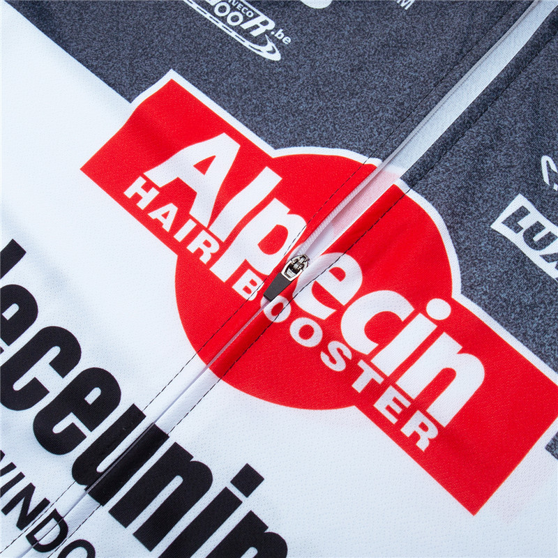 Alpecinทีมชายขี่จักรยานJerseyแ - Bib Long Sleeve บทวิจารณ์และราคา