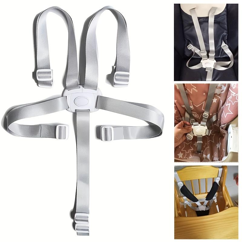 Universal Baby Safety Belt 3/5 - Baby Food Chair บทวิจารณ์และราคา