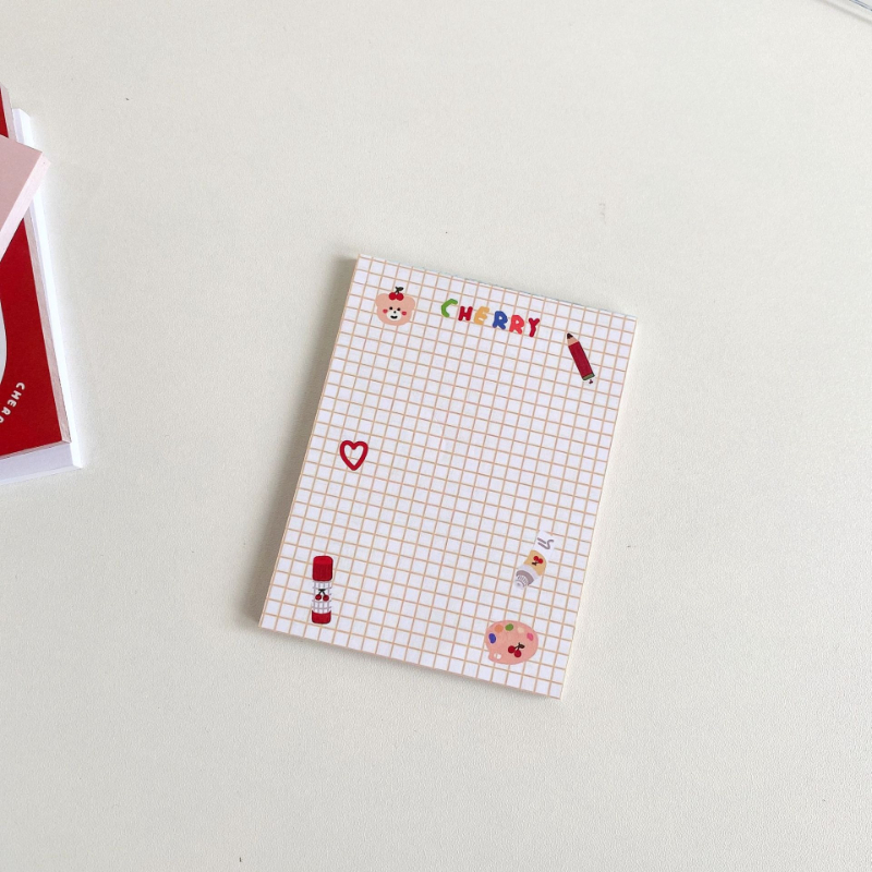 สมุดโน้ต Kawai Stationery รุ่น - Baby Food List บทวิจารณ์และราคา