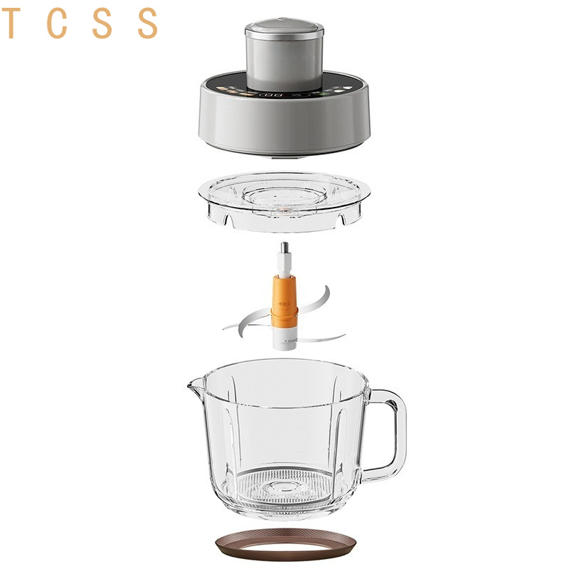 เครื่องบดเนื้อไฟฟ้า 2 ลิตร เคร - Baby Food Chopper บทวิจารณ์และราคา