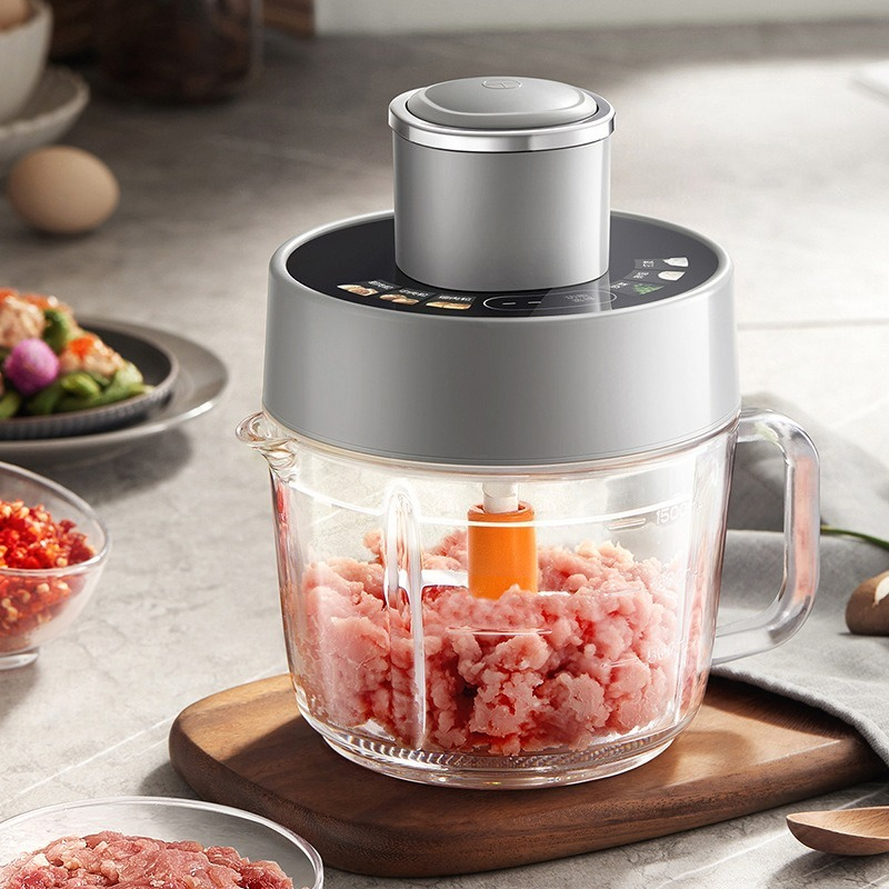 เครื่องบดเนื้อไฟฟ้า 2 ลิตร เคร - Baby Food Chopper บทวิจารณ์และราคา