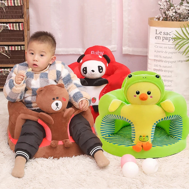 ที่หุ้มเบาะนั่งโซฟาสำหรับเด็กห - Baby Food Chair บทวิจารณ์และราคา