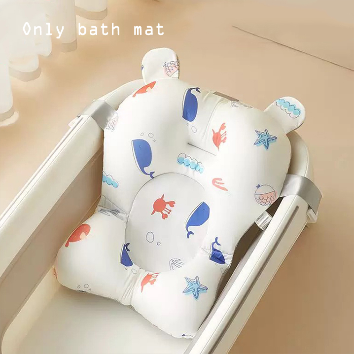 เบาะรองนั่งอาบน้ำเด็ก แผ่นรองก - Baby Food Chair บทวิจารณ์และราคา