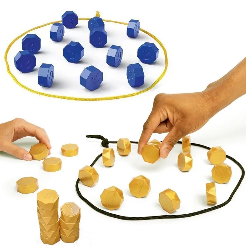 เกมปาร์ตี้ เกมหินแม่เหล็ก เกมก - Baby Food Game บทวิจารณ์และราคา