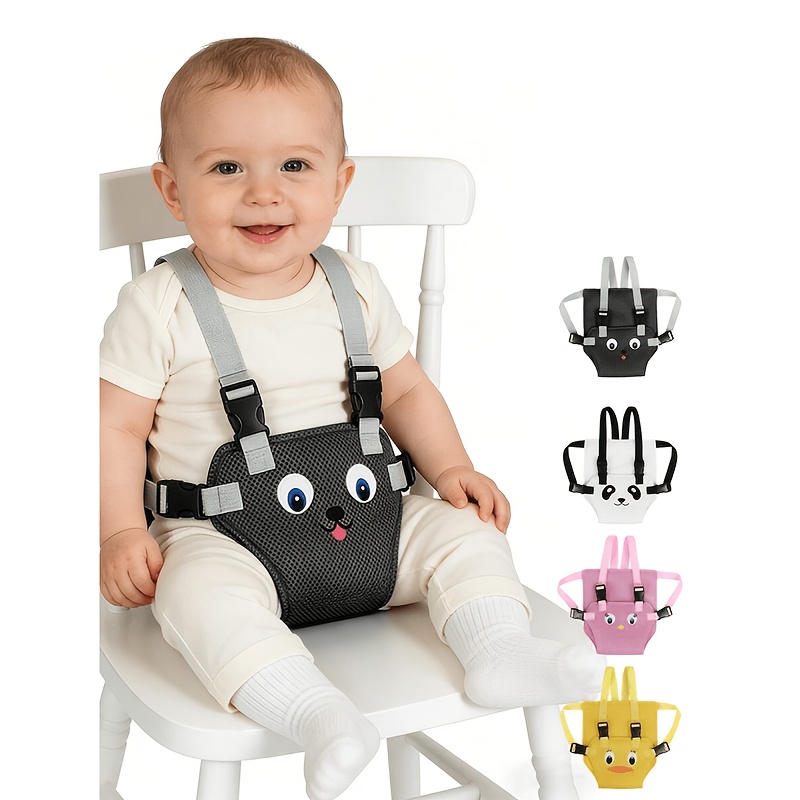 สายรัดนิรภัยสำหรับเก้าอี้สูงเด - Baby Food Chair บทวิจารณ์และราคา
