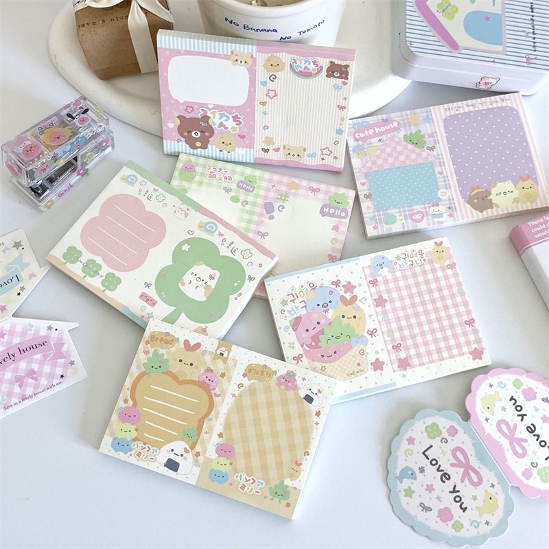 สมุดโน้ตน่ารักสไตล์เกาหลี 60 แ - Baby Food List บทวิจารณ์และราคา