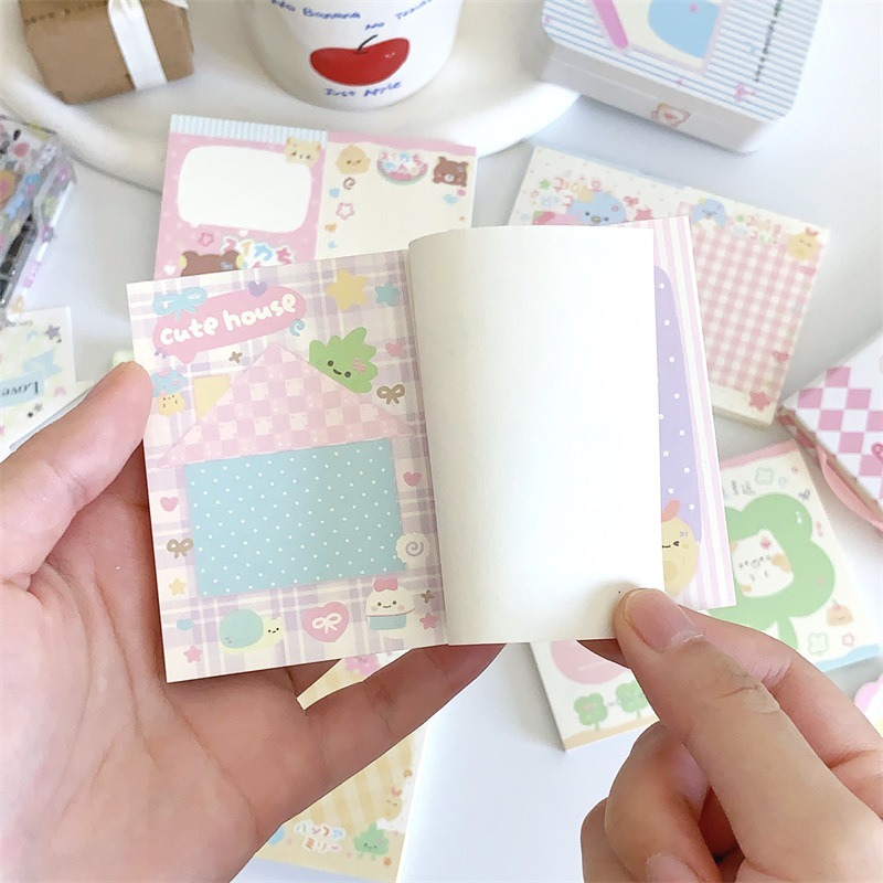 สมุดโน้ตน่ารักสไตล์เกาหลี 60 แ - Baby Food List บทวิจารณ์และราคา