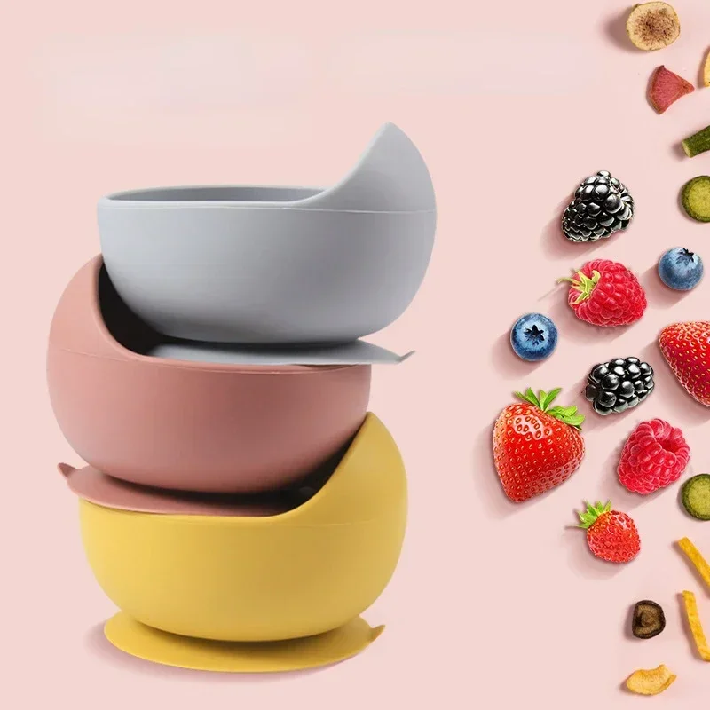 ซิลิโคนเกรดอาหารเด็กชุดจานชามใ - Baby Food Chopper บทวิจารณ์และราคา