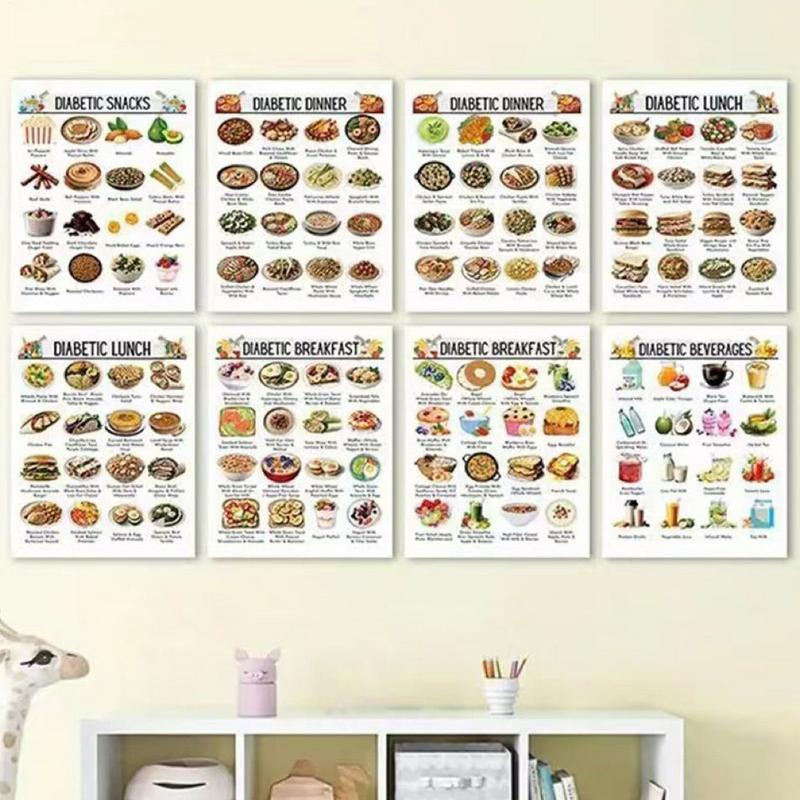12 ชิ้นน้ําตาลต่ําแผนภูมิอาหาร - Baby Food List บทวิจารณ์และราคา
