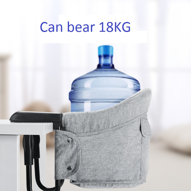PANGDUBE เก้าอี้สูงสำหรับเด็กแ - Baby Food Chair บทวิจารณ์และราคา