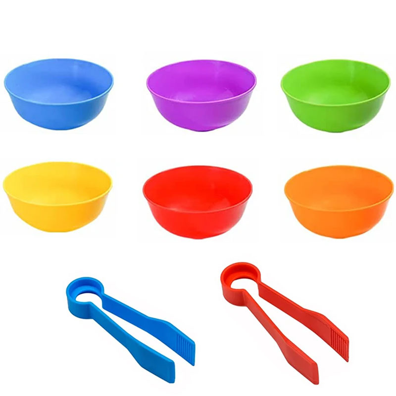 การนับหมีเกมจับคู่สีการเรียงลํ - Baby Food Game บทวิจารณ์และราคา