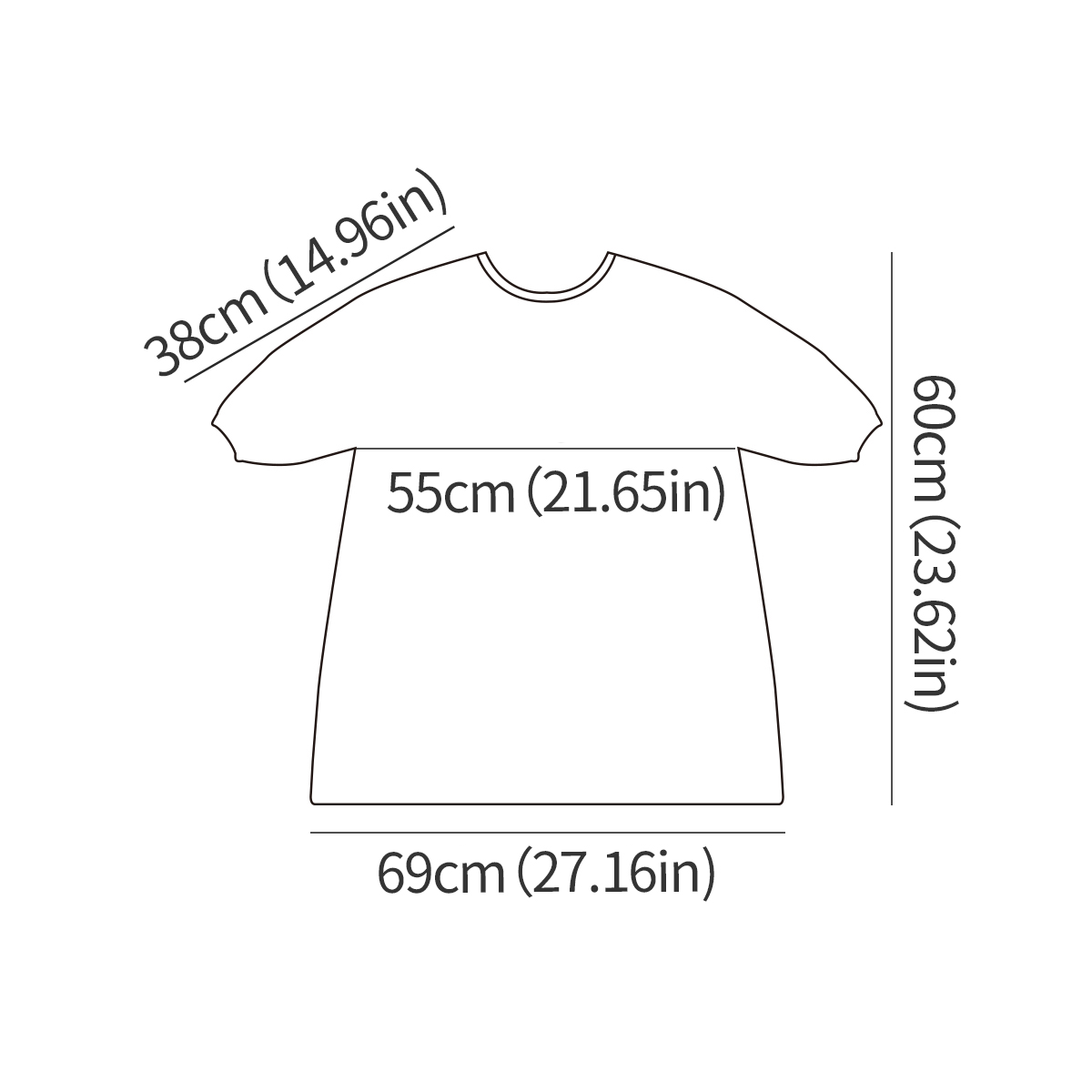 ผ้ากันเปื้อนเด็ก Kangobaby 6-3 - Bib Long Sleeve บทวิจารณ์และราคา