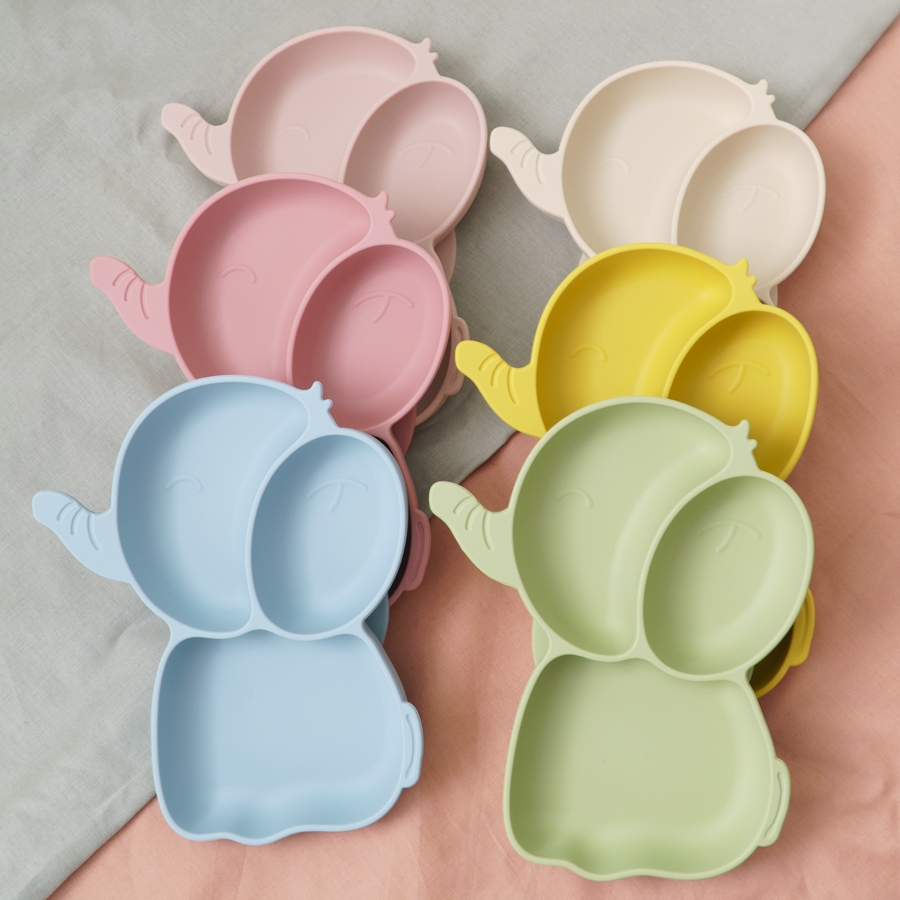 จานอาหารสำหรับเด็ก1ชิ้นทำจากซิ - Baby Food Chopper บทวิจารณ์และราคา