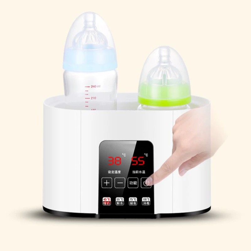 เครื่องอุ่นขวดนม A38T-EU แบบเส - Baby Food Bottle บทวิจารณ์และราคา