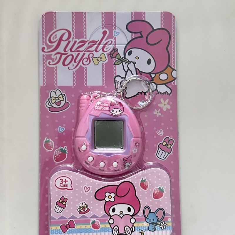 เครื่องเล่นเกมสัตว์เลี้ยงอิเล็ - Baby Food Game บทวิจารณ์และราคา