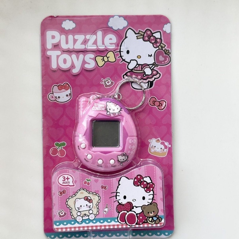 เครื่องเล่นเกมสัตว์เลี้ยงอิเล็ - Baby Food Game บทวิจารณ์และราคา