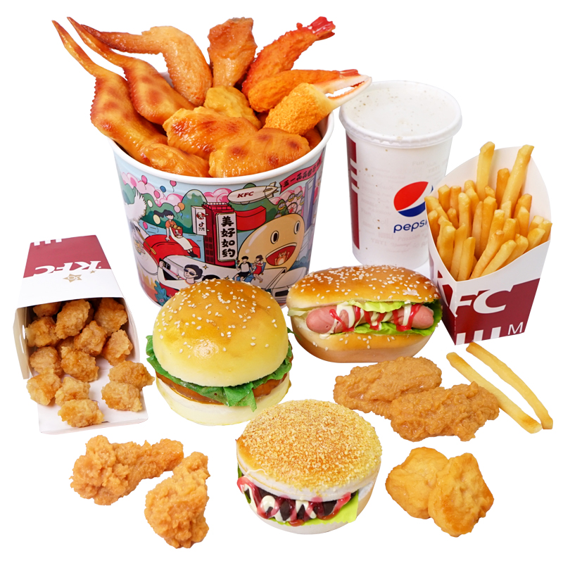 ของเล่นจำลองอาหาร PVC ชุดครัวเ - Baby Food Game บทวิจารณ์และราคา